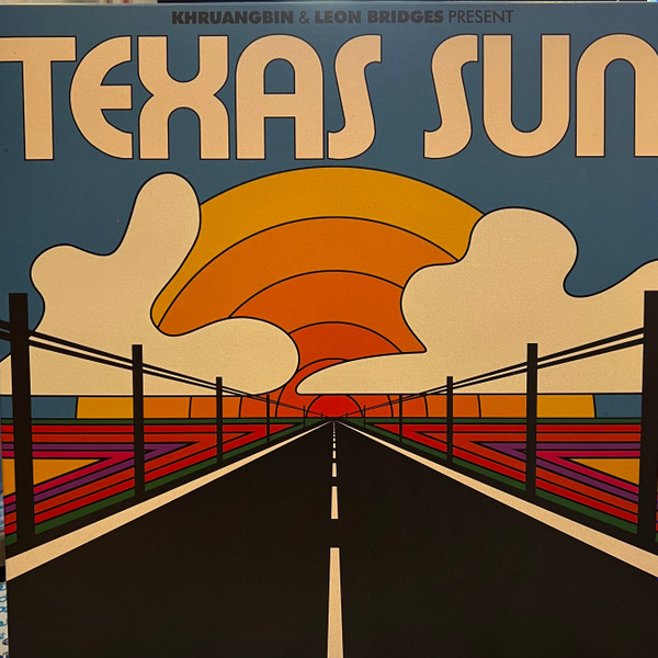 Texas Sun